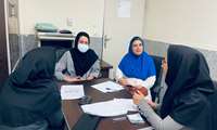 برگزاری جلسه شورای پژوهشی و هم اندیشی مرکز تحقیقات و بررسی و تکمیل برنامه عملیاتی سال 1403 مرکز تحقیقات