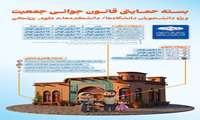 دانشجویان دانشگاه علوم پزشکی
